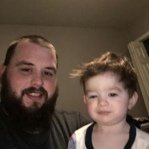 Meet your Posher, Cody